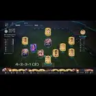 حساب فيفا 26