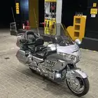 هوندا قولد وينق