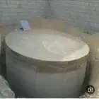 بناء خزانات