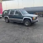 جمس صالون 1997. ممشى 350 فحص جديدوستماره جديده.