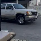 جمس 2006 يوكن قصير