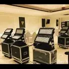 تنظيم حفلات وتدشين معارض