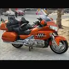 هوندا قولد وينق رحال ف قمة النضافة مديل 2002