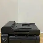 طابعه تطبع اسود والوان