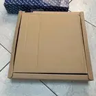 ساعة جديدة ما استخدمت