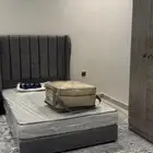 غرف عزاب للإيجار حي الخير شمال الرياض