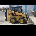 للايجار بوب كات شبه الجديد بسواق هندي محترف