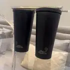 مق عنوان القهوه بكرتونه جديد