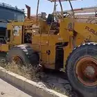 سكراب معدات ثقيله وضع البيع شيله بيله