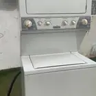 غساله ونشافه