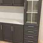 مطبخ ألمنيوم