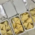 مفرزنات وبشاميل كرات بطاطس