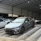 تجاليد كامري 2025