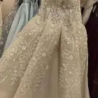 فستان لبس مره وحده فقط ونظيف مقاس 14