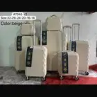شنط سفر