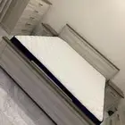 للبيع سرير مزوج