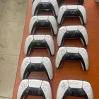 يد سوني 5 سلم سليمه للبيع ب 150