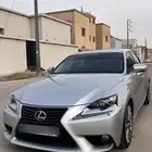لكزس 250 is
