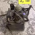 كانستر لكزس LS400