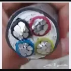 كيبل 30متر 50 مل