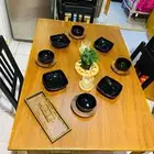 طاولة طعام