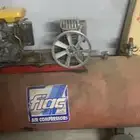 ماطور هواء بنزين للبيع