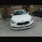 كيا كوريس