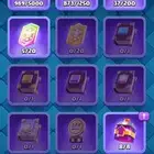 حساب كلاش رويال للبيع