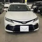 للبيع كامري 2022 LE