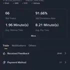 شراء وبيع عملات رقمية