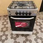 فرن منزلي حجم متوسط