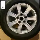 جنوط كابرس مع كفراتها نظيفه جدا