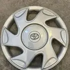 طيس كامري 2001   2002