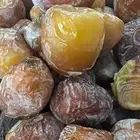 تمر رطب نبته حصان فاخره وباردة موسم 1447