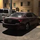 هوندا اكورد 2017 اللي جاد يجي ويفحصها