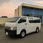 باص هايس 14 راكب للإيجار