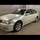 GS300 لكزس 2003