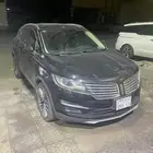 لينكولن mkc كورسير 2016 - 163000 كم يبغالها شريحة قير