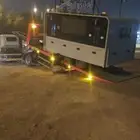 فود ترك للبيع اندومي وبطاطس