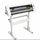 طابعة كتر بلوتر مستخدمه استخدام نضيف