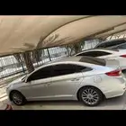 سوناتا هيونداي 2018
