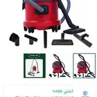 مكنسة رطب وجاف