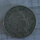 عملة بريطانية من عام 2009