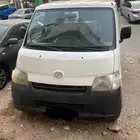 دباب ديهاتسو للإيجار