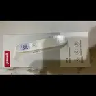 جهاز قياس الحرارة جديد غير مستخدم