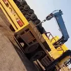 سطحه ونش كرين 7 طن