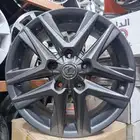 جنوط جيب لكزس LX570 موديل2015 مقاس 20 اصليه