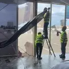 تضليل عازل حراري نضلل لجميع الاماكن فجده