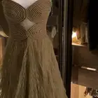 فستان زواج استخدام مره السعر 900