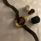 ساعة يد نسائيه من كال ن كليف